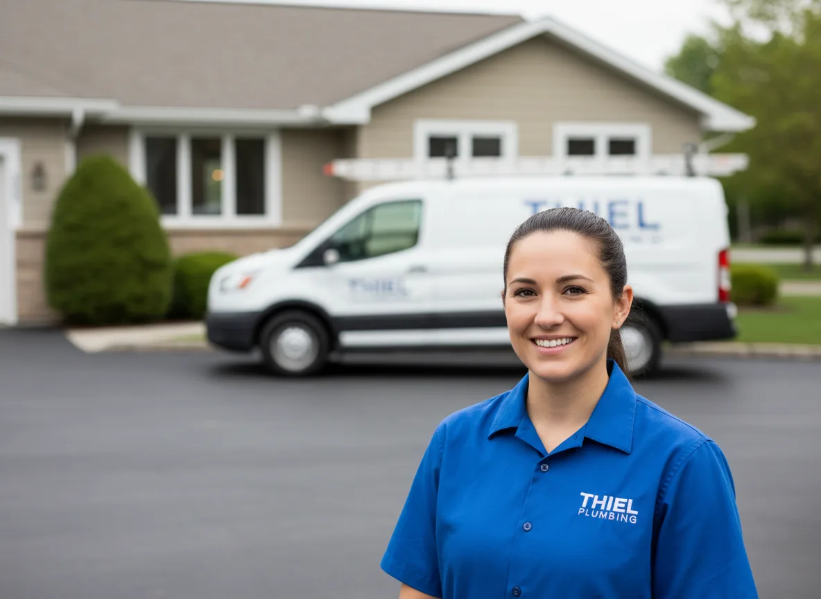 Plumber Ansonia, OH FAQs